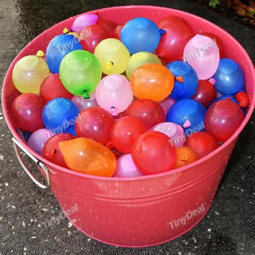 Ballons Summer Magic 