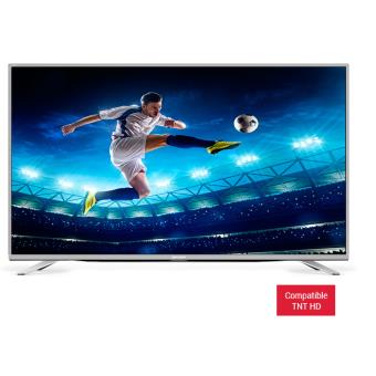 TV Sharp LC-49CUF8462ES UHD 4K TV Sharp LC-49CUF8462ES UHD 4K