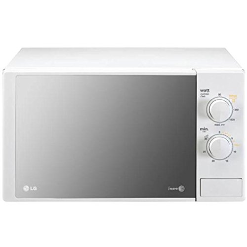 LG MSR 4320 MR Four à Micro Ondes 23 L 850 W LG MSR 4320 MR Four à Micro Ondes 23 L 850 W