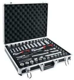 Mallette De Dépannage 81 Outils Ampro Mallette De Dépannage 81 Outils Ampro