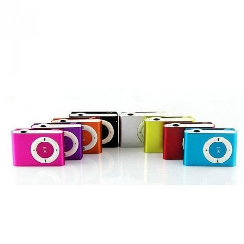 Mini Lecteur MP3 Mini Lecteur MP3