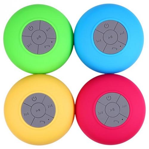 Enceinte bluetooth ventouse waterproof Enceinte bluetooth ventouse waterproof