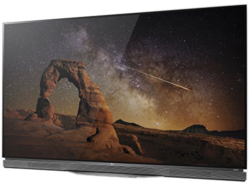 Écrans TV LG OLED55E6V Écrans TV LG OLED55E6V