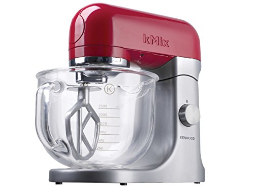 Kenwood - KMX51G - Batteur sur socle, 500 watts Kenwood - KMX51G - Batteur sur socle, 500 watts