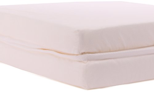 Bellemont Matelas Pliant 60 X 120 cm Épais 7 cm