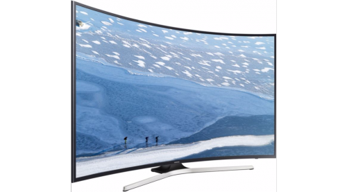TV 4K UHD - SAMSUNG UE40KU6100 TV 4K UHD - SAMSUNG UE40KU6100