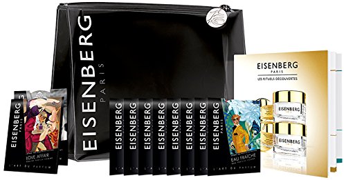 EISENBERG Voyage au C?ur de l'Art du Parfum