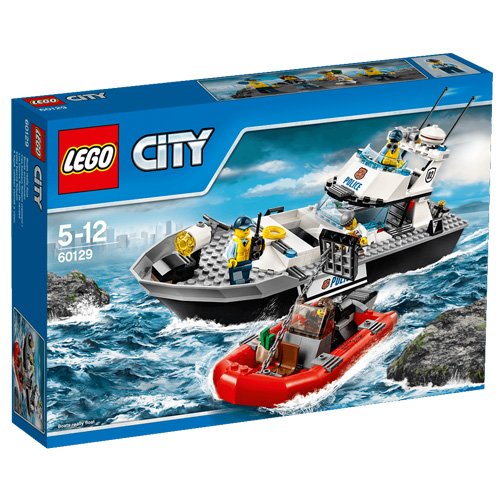 Lego City Lego City