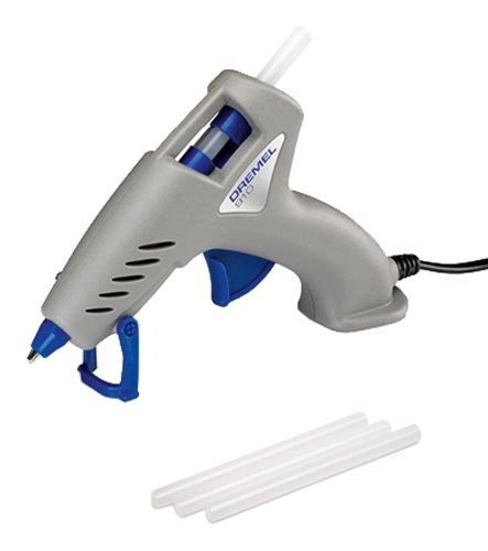 DREMEL - Pistolet à Colle DREMEL - Pistolet à Colle