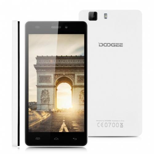Doogee X5 Smartphone Débloqué pour 39 Euro seulement 