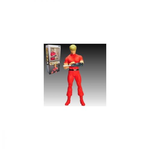 Figurine Cobra The Space Pirate 30 cm