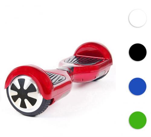 Self Balancing Electric Scooter Hoverboard