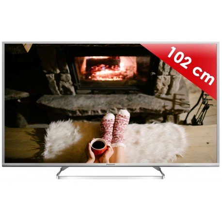 TX40DS630E - Téléviseur LED 40" Panasonic (102 cm) TX40DS630E - Téléviseur LED 40" Panasonic (102 cm)