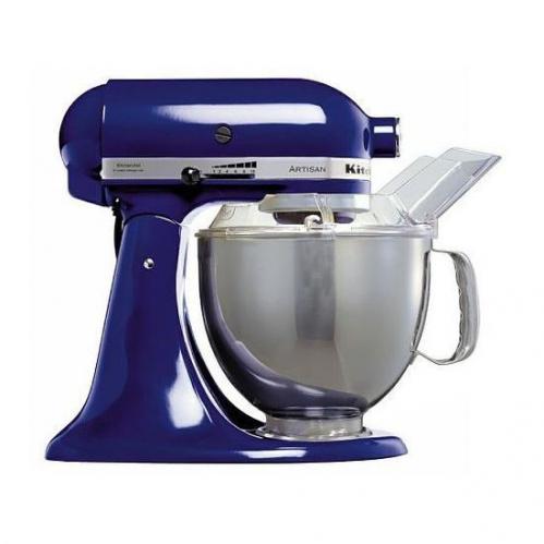 Robot pâtissier 'Artisan' KITCHENAID 5KSM150EBU Robot pâtissier 'Artisan' KITCHENAID 5KSM150EBU