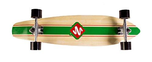 Streetsurfing Kicktail 36 