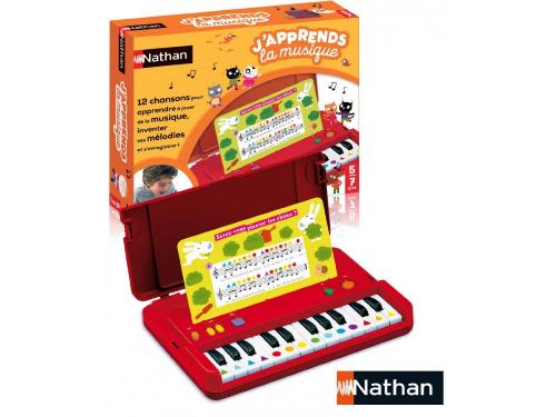 Piano Nathan - 31075 