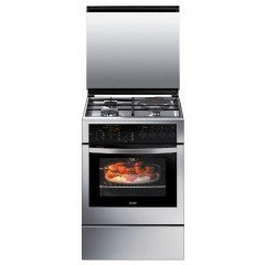 Sauter cuisiniere mixte scm1065x Sauter cuisiniere mixte scm1065x