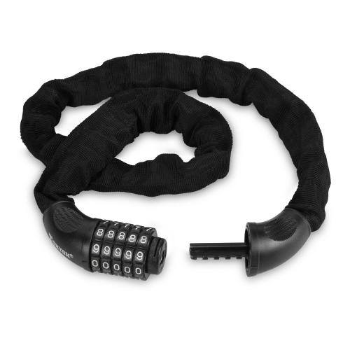 Cable Chaîne Antivol en Acier pour Vélo Cable Chaîne Antivol en Acier pour Vélo