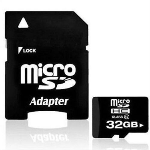  32GB Micro SD Card 