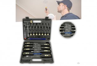 VALISETTE A OUTILS