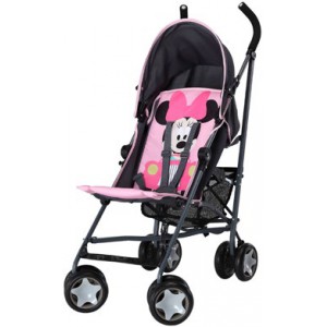 poussette canne disney carrefour