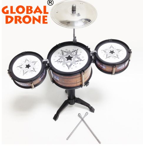 Tambour Enfant Enfants Jazz Tambour Cymbale Bâtons Rock Ensemble Cadeau De Noël Musique Jouet Éducatif Tambour Enfant Enfants Jazz Tambour Cymbale Bâtons Rock Ensemble Cadeau De Noël Musique Jouet Éducatif