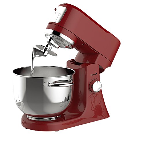 Harper IMIX Robot Pétrin Rouge Harper IMIX Robot Pétrin Rouge