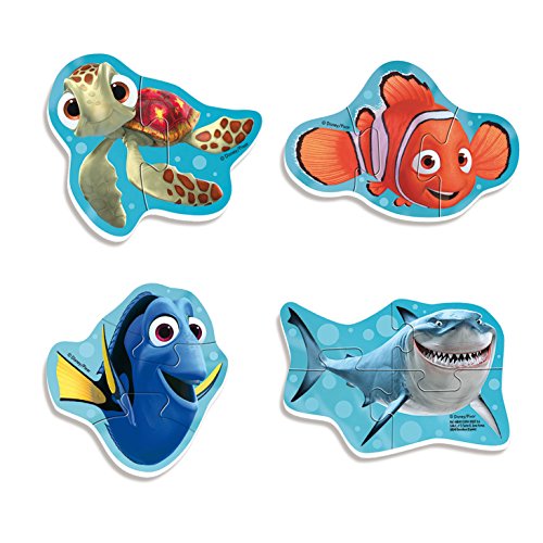 Diset - 46844 - Jeu De Bain - Nemo