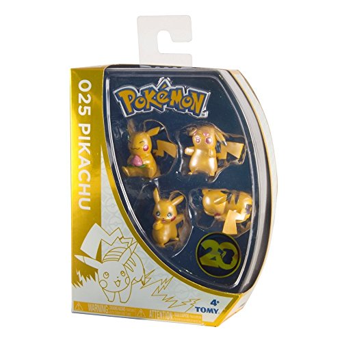 POKEMON COFFRET 20 ANS