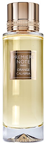 PREMIERE NOTE Eau de Parfum Orange Calabria 100 ml