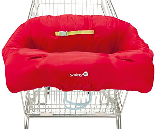 Safety 1st Protege-Chariot Red Dot Collection 2015