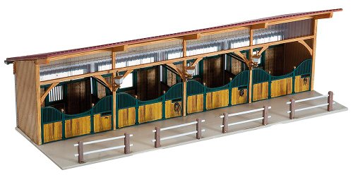 Faller - F130541 - Modélisme - Ecurie Faller - F130541 - Modélisme - Ecurie