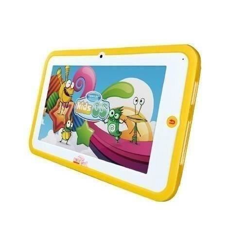 VIDEOJET -Tablette Enfant KidsPad 2 VIDEOJET -Tablette Enfant KidsPad 2