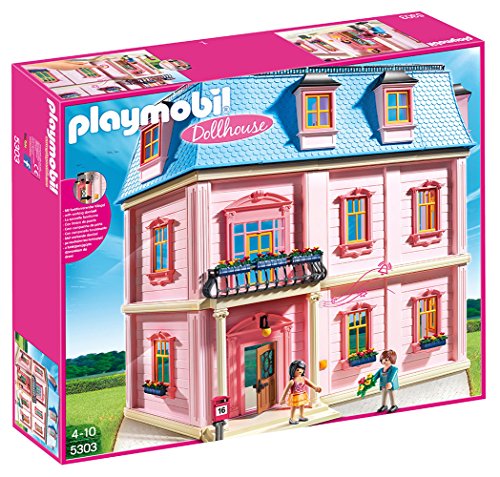 Playmobil - 5303 - Maison traditionnelle