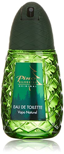 Pino SILVESTRE Eau de Toilette Vaporisateur 125 ml
