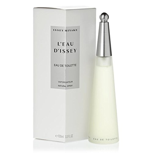 L'Eau d'Issey - Eau De Toilette spray pour femmes - 100 ml