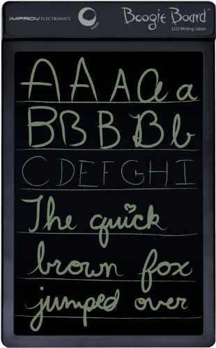 Boogie Board Tablette LCD (Import Royaume Uni) Boogie Board Tablette LCD (Import Royaume Uni)