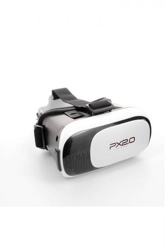 Casque réalité virtuelle PX2.0