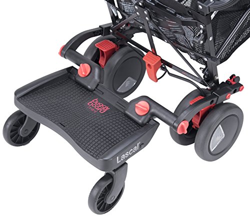 Lascal Planche &agrave; Roulettes Buggy Board Mini