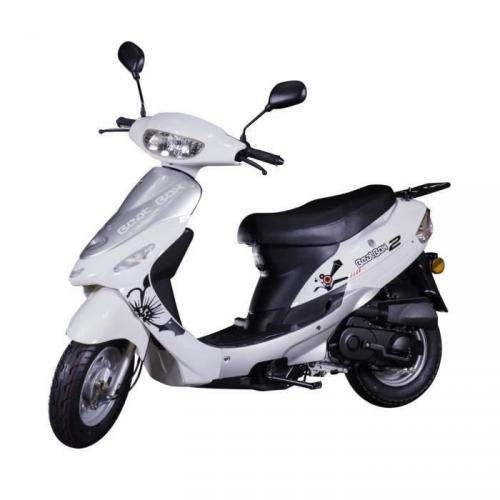 Scooter 50cc Scooter 50cc