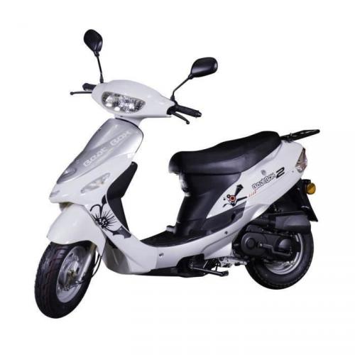 Scooter 50cc 