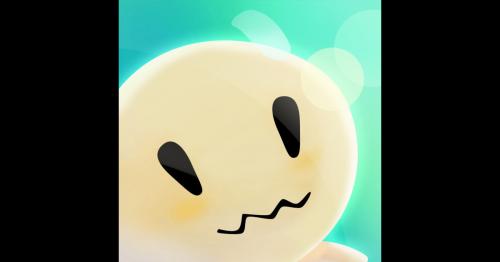 Flying Slime Gratuit sur IOS Flying Slime Gratuit sur IOS