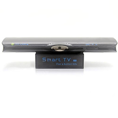 V3Q Quad-Core Android 4.2.2 Smart TV Box 5.0 MP Camera Bluetooth MIC V3Q Quad-Core Android 4.2.2 Smart TV Box 5.0 MP Camera Bluetooth MIC