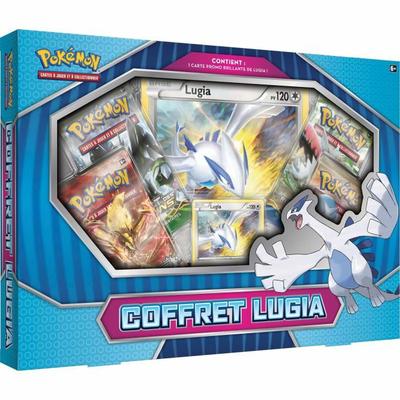 Coffret Pokemon Spécial Rentrée 2016 Coffret Pokemon Spécial Rentrée 2016