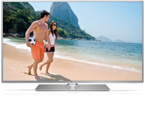 LG ELECTRONICS 50LB650V LG ELECTRONICS 50LB650V