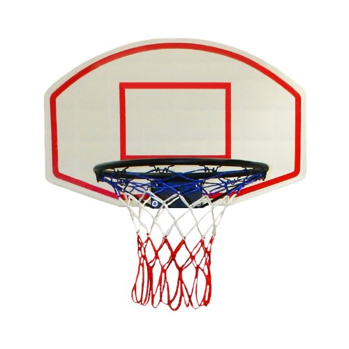 panneau de basket avec filet