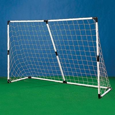 MONDO Grande cage de But (ou Modulable pour 2 Mini cages de But de Football) avec Ballon