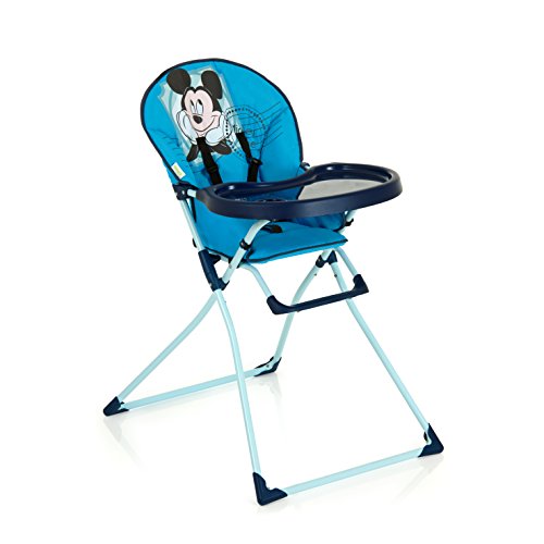 Hauck Chaise Haute - Mac Baby Hauck Chaise Haute - Mac Baby