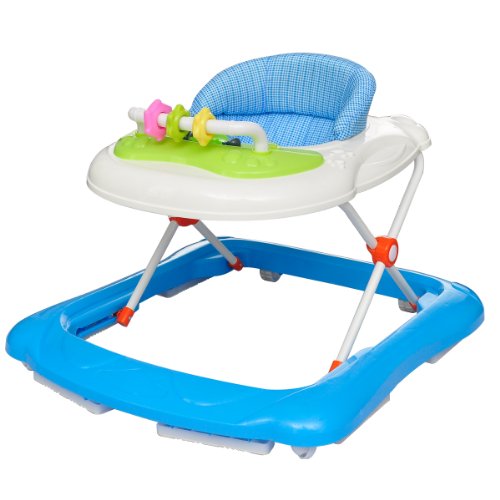 vidaXL Babywalker Trotteur bébé vidaXL Babywalker Trotteur bébé