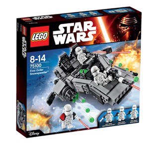 LEGO Star Wars LEGO Star Wars